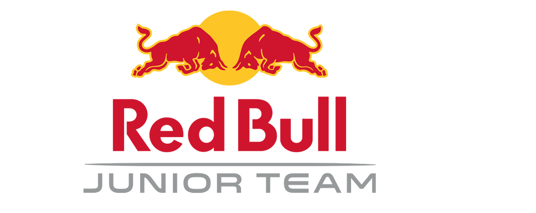 Red Bull Junior Team logo