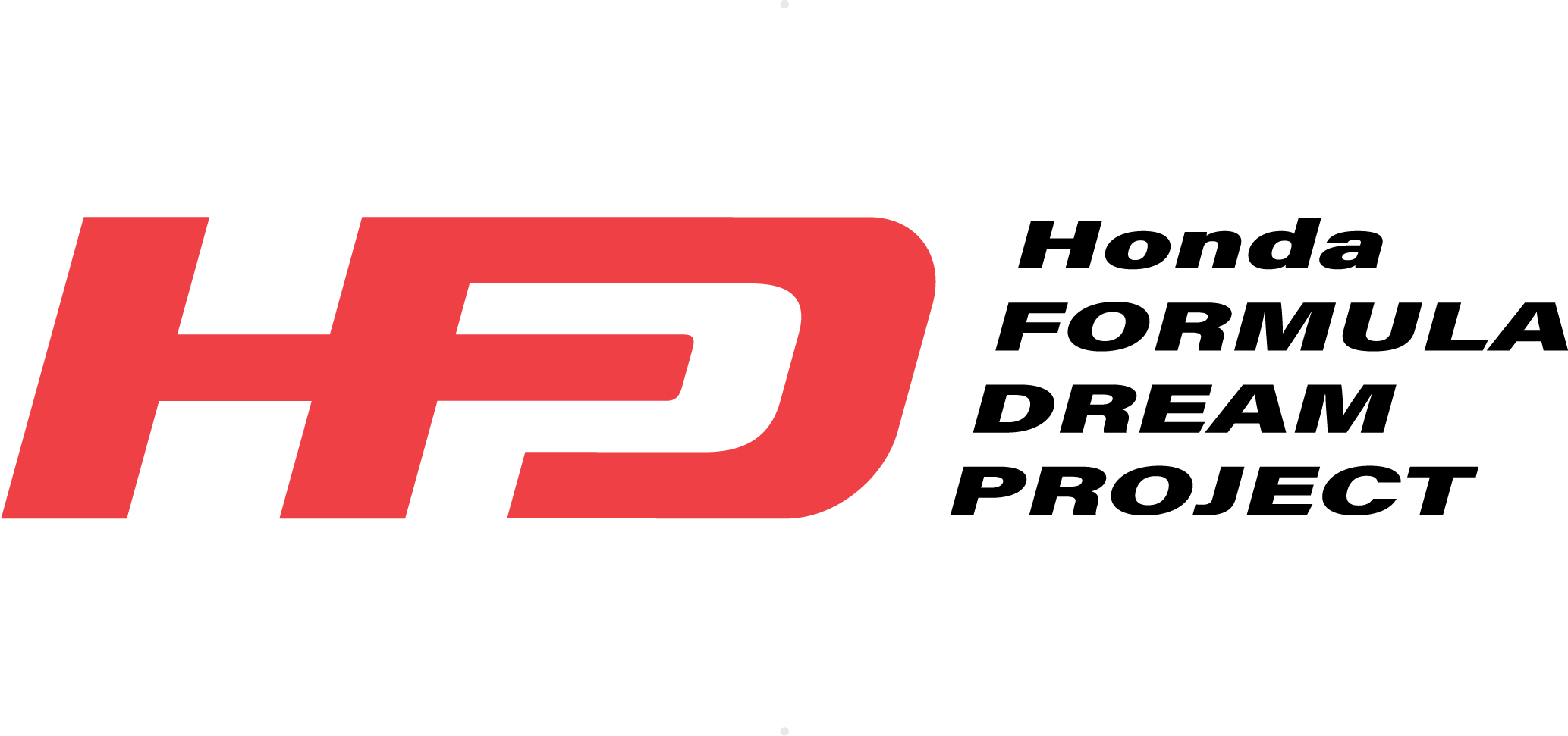 Honda Formula Dream Project logo
