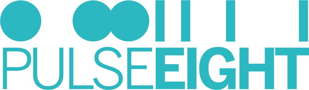 Pulse-Eight logo